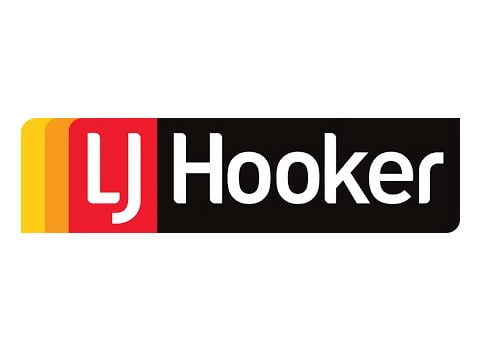 LJ Hooker, real estate, property market
