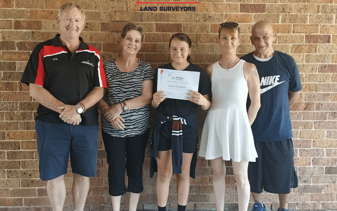 2nd ever Scholarship awarded to Pakenham Consolidated Primary School student