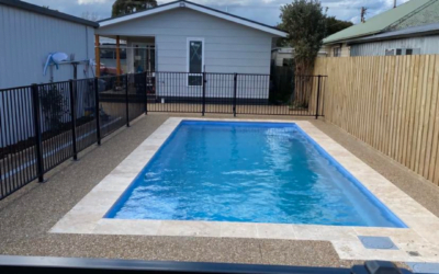 Where to start when building a pool?