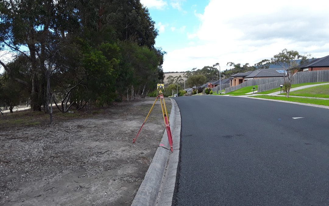 Land Surveyor in Victoria