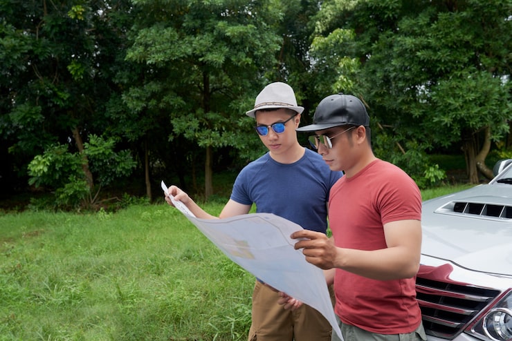 Expert Land Subdivision Services in Moe You Can Trust